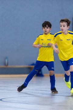 Bild 31 - U12 NFV Futsalturnier HH,SH,HB,NDS